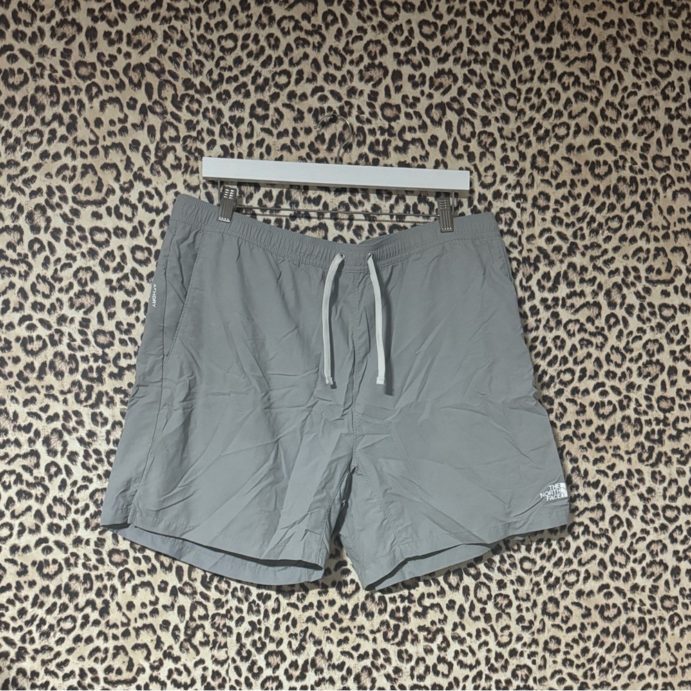 The North Face Shorts!